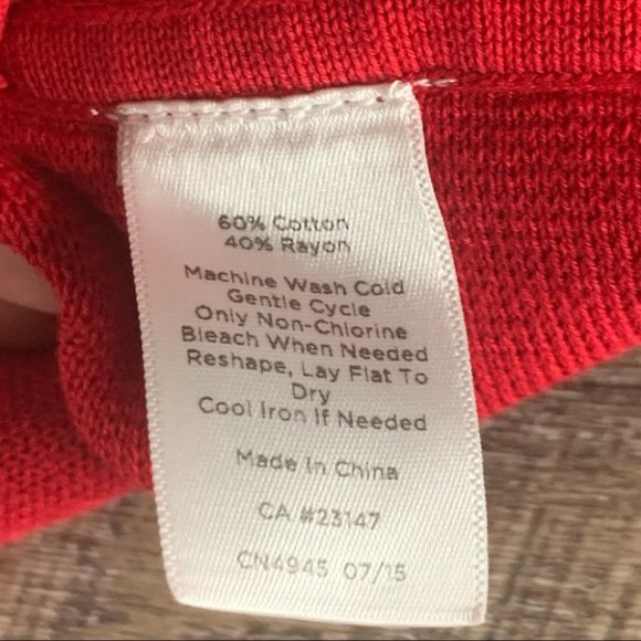 Women’s Talbots Cardigan - Picture 6 of 9